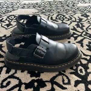 Airwear Dr. Marten Mules